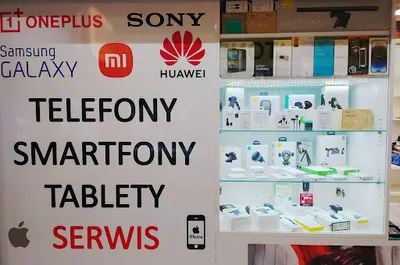 Centrum GSM serwis smartfonów telefonów tabletów
